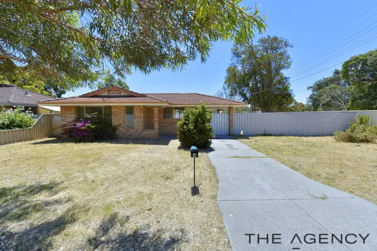 Second view of Homely house listing, 1 Adare Place, Coodanup WA 6210