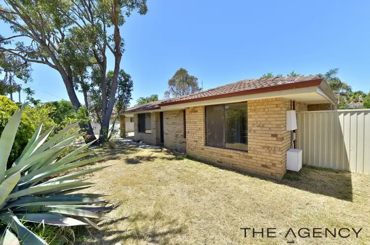 Second view of Homely house listing, 46 Tankerton Way, Coodanup WA 6210