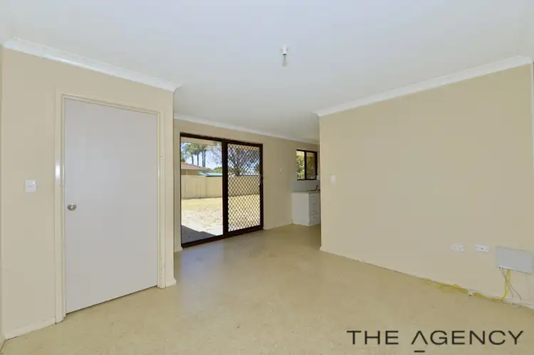 Fifth view of Homely house listing, 46 Tankerton Way, Coodanup WA 6210