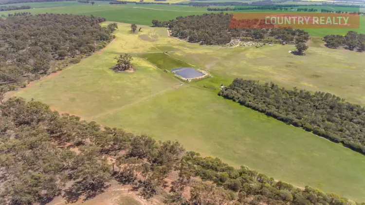 Sixth view of Homely land listing, 1339 Old Plains Road, Wattening, Toodyay WA 6566
