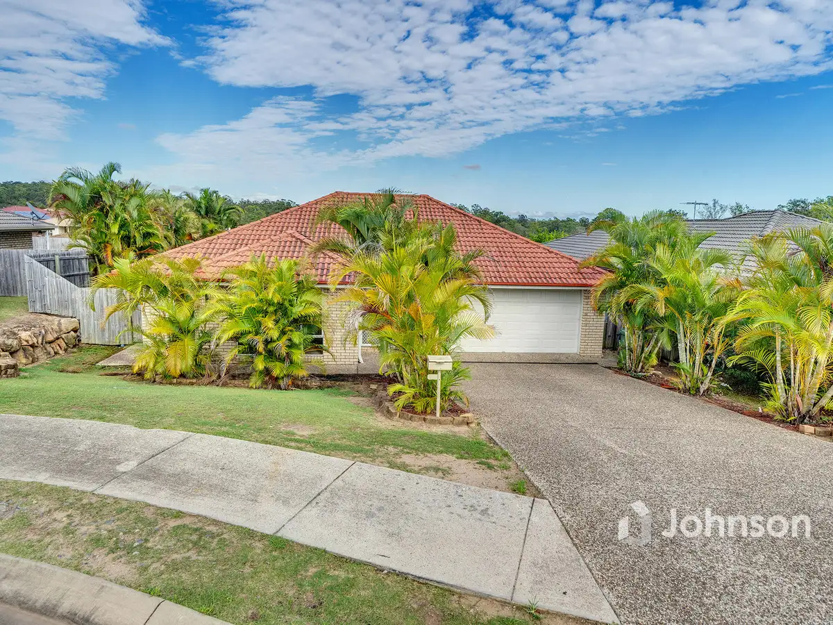 Main view of Homely house listing, 3 Sky Court, Springfield QLD 4300