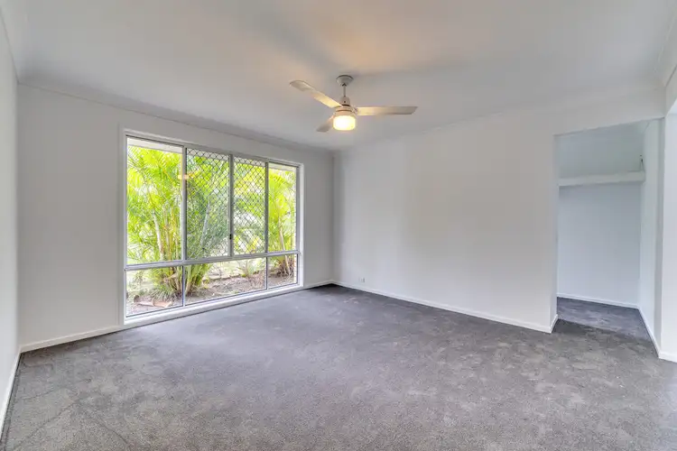 Second view of Homely house listing, 3 Sky Court, Springfield QLD 4300