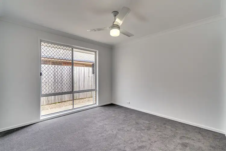 Fourth view of Homely house listing, 3 Sky Court, Springfield QLD 4300
