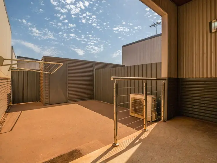Sixth view of Homely unit listing, 54C Kingsmill Street, Port Hedland WA 6721