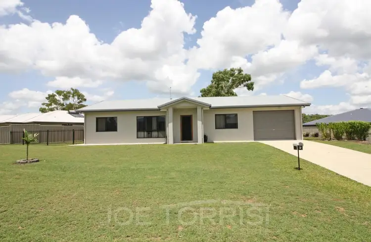 9 Summer Street, Mareeba QLD 4880