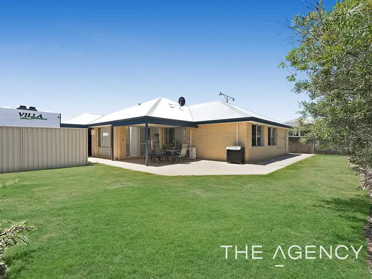 50 Rathkeale Boulevard, Ridgewood WA 6030