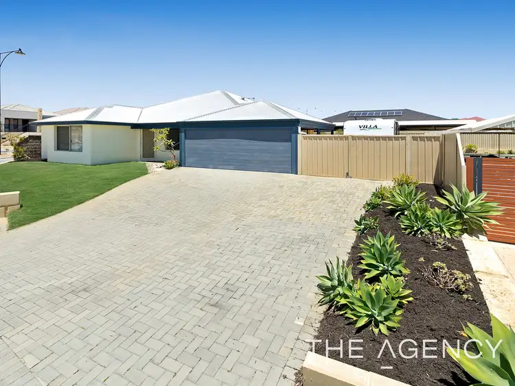 Third view of Homely house listing, 50 Rathkeale Boulevard, Ridgewood WA 6030