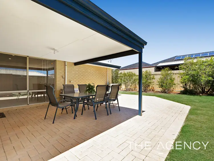 Fourth view of Homely house listing, 50 Rathkeale Boulevard, Ridgewood WA 6030