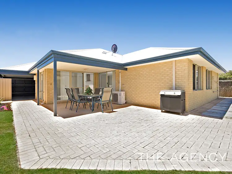 Fifth view of Homely house listing, 50 Rathkeale Boulevard, Ridgewood WA 6030