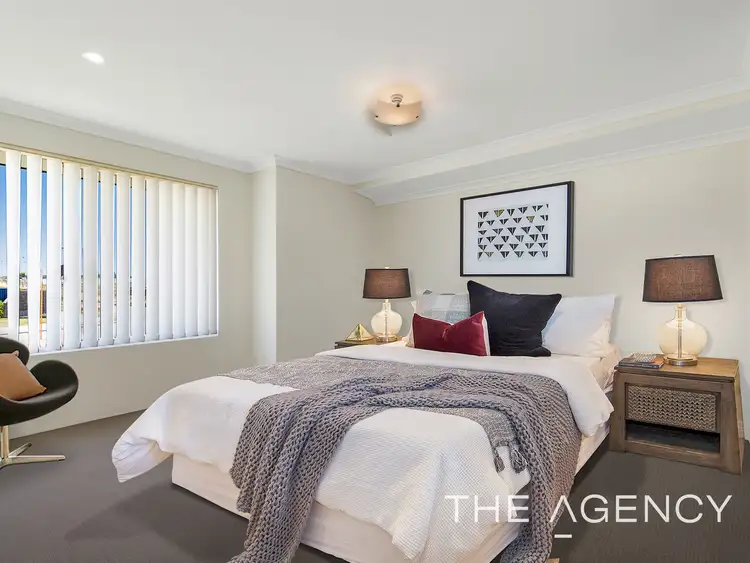 Sixth view of Homely house listing, 50 Rathkeale Boulevard, Ridgewood WA 6030