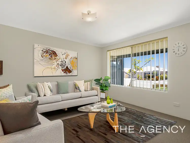 Seventh view of Homely house listing, 50 Rathkeale Boulevard, Ridgewood WA 6030