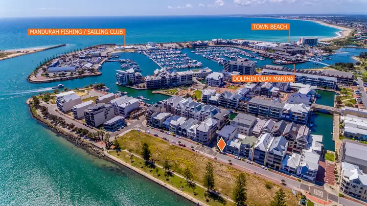 1/32 Vivaldi Drive, Mandurah WA 6210