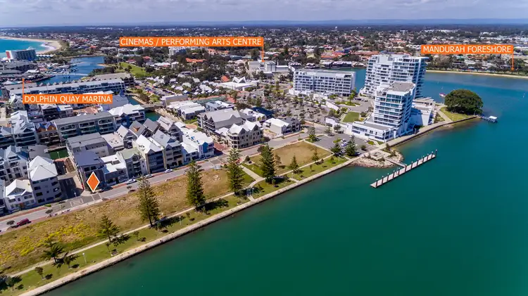 Seventh view of Homely unit listing, 1/32 Vivaldi Drive, Mandurah WA 6210