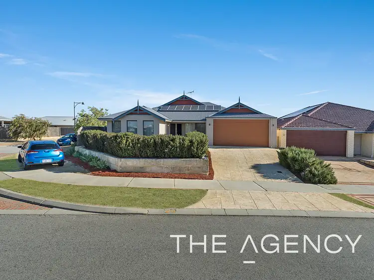 20 Kilkee Street, Ridgewood WA 6030