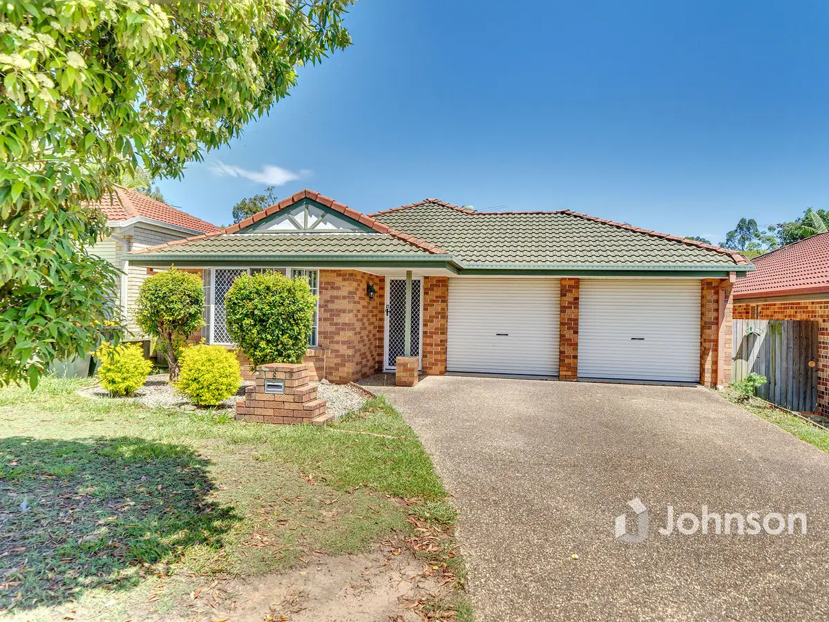 Main view of Homely house listing, 8 Prospect Cr, Forest Lake QLD 4078