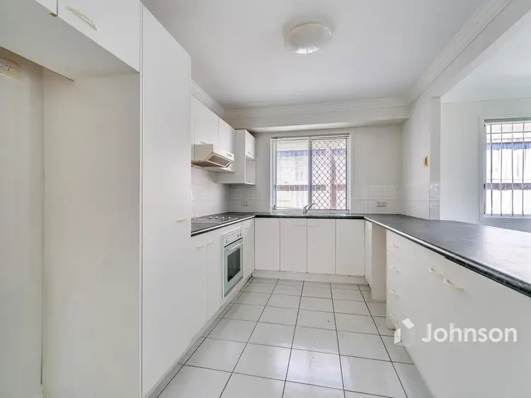 Second view of Homely house listing, 8 Prospect Cr, Forest Lake QLD 4078