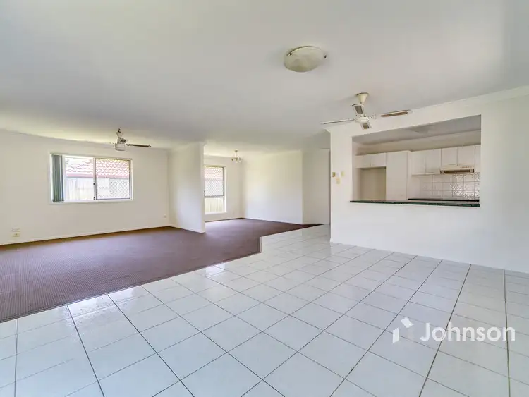 Third view of Homely house listing, 8 Prospect Cr, Forest Lake QLD 4078