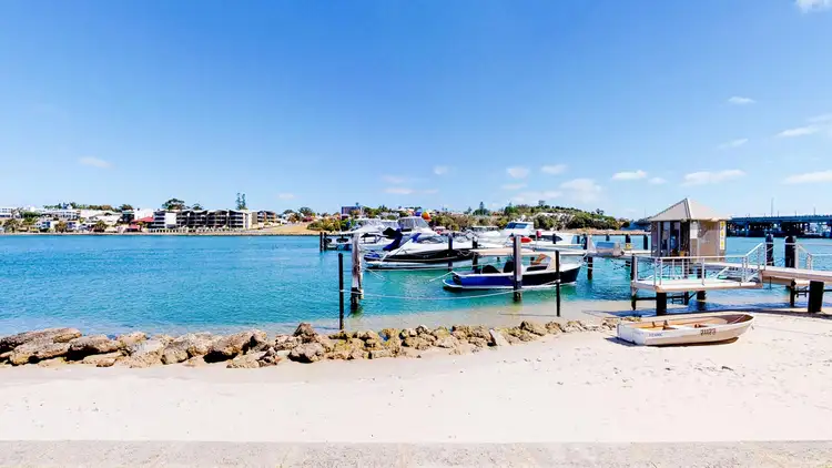 19/1 Feeney Street, North Fremantle WA 6159