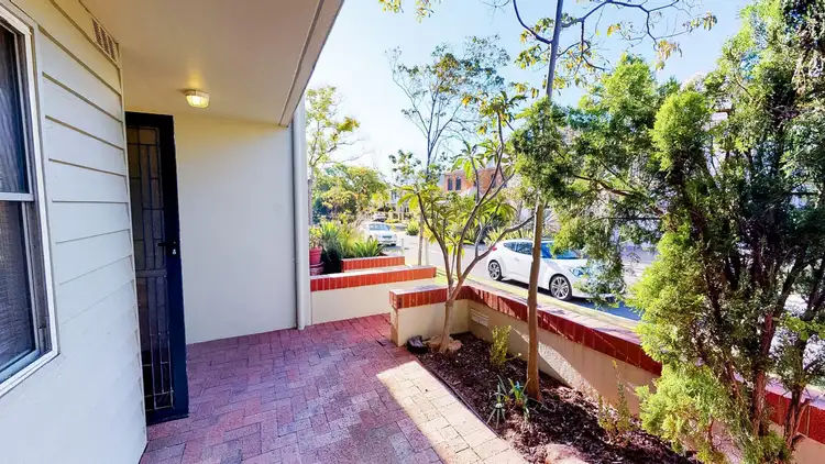 Fourth view of Homely townhouse listing, 19/1 Feeney Street, North Fremantle WA 6159