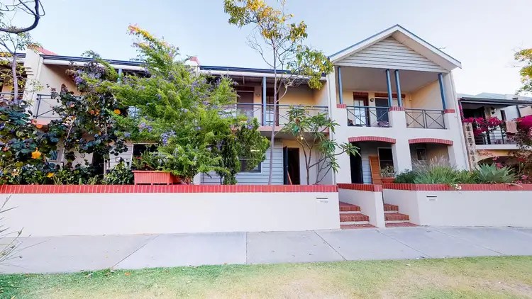 Fifth view of Homely townhouse listing, 19/1 Feeney Street, North Fremantle WA 6159