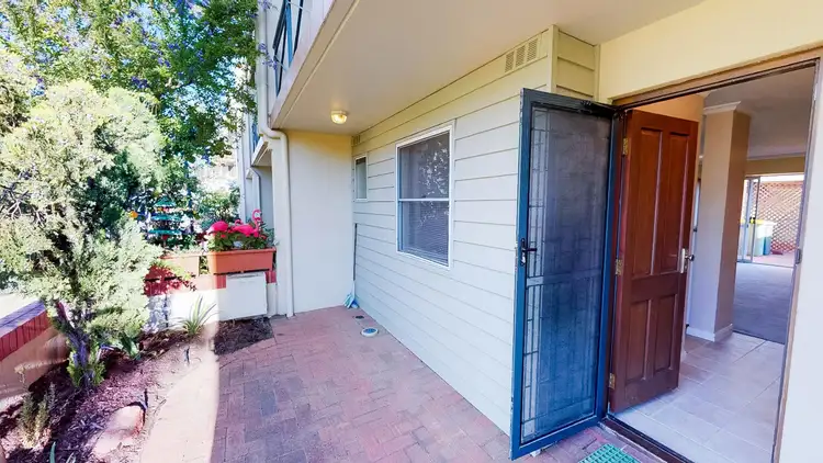 Sixth view of Homely townhouse listing, 19/1 Feeney Street, North Fremantle WA 6159