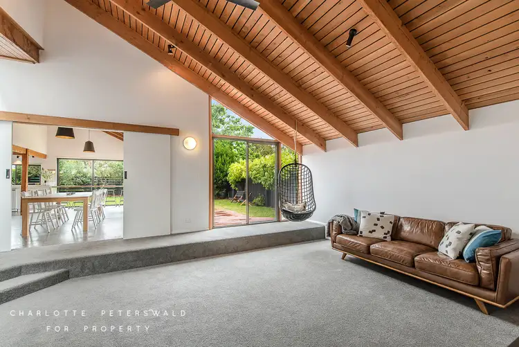 Third view of Homely house listing, 2 Leyden Court, Seven Mile Beach TAS 7170