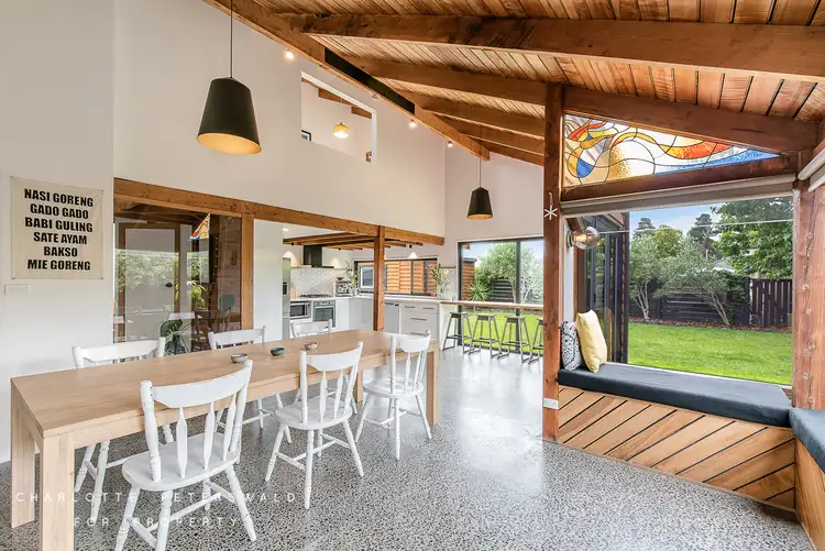 Sixth view of Homely house listing, 2 Leyden Court, Seven Mile Beach TAS 7170