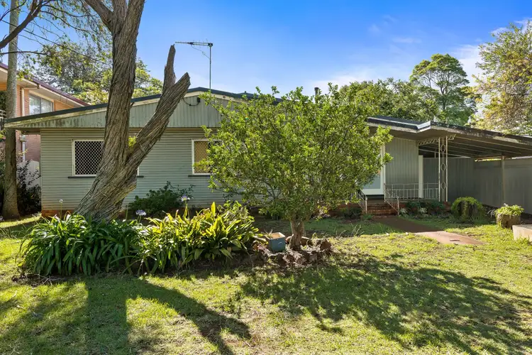 3 Watkins Court, Harristown QLD 4350