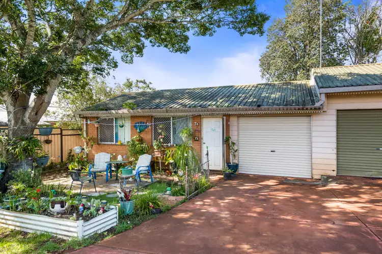 7a & 7b Hughes Street, Centenary Heights QLD 4350