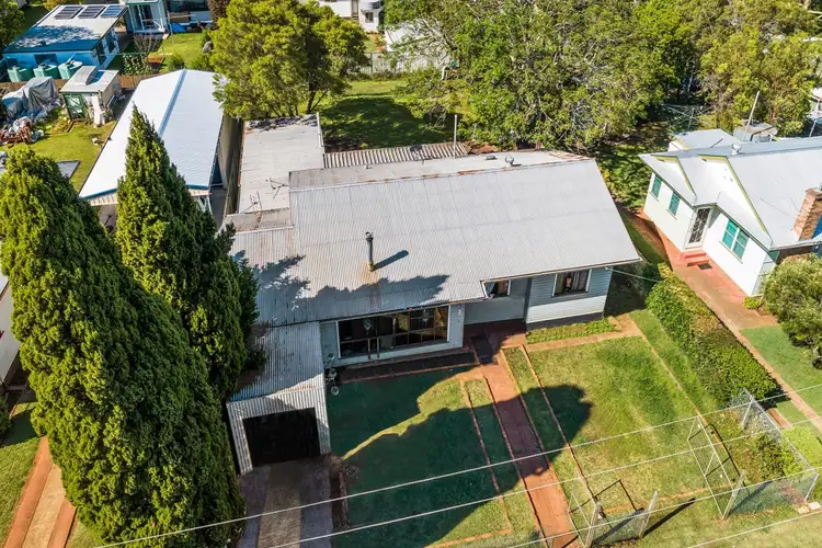Main view of Homely house listing, 13 Stehn Street, Harristown QLD 4350