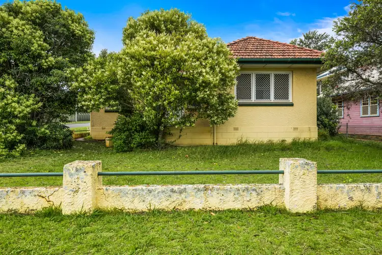 Second view of Homely house listing, 14 Dalmeny Street, Wilsonton QLD 4350