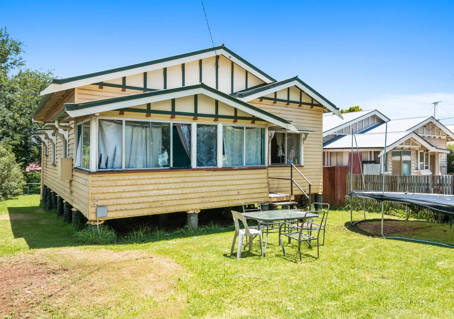 Main view of Homely house listing, 16 Lochel Street, Mount Lofty QLD 4350