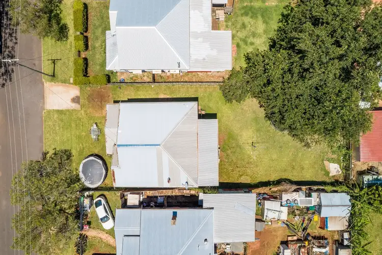 Third view of Homely house listing, 16 Lochel Street, Mount Lofty QLD 4350