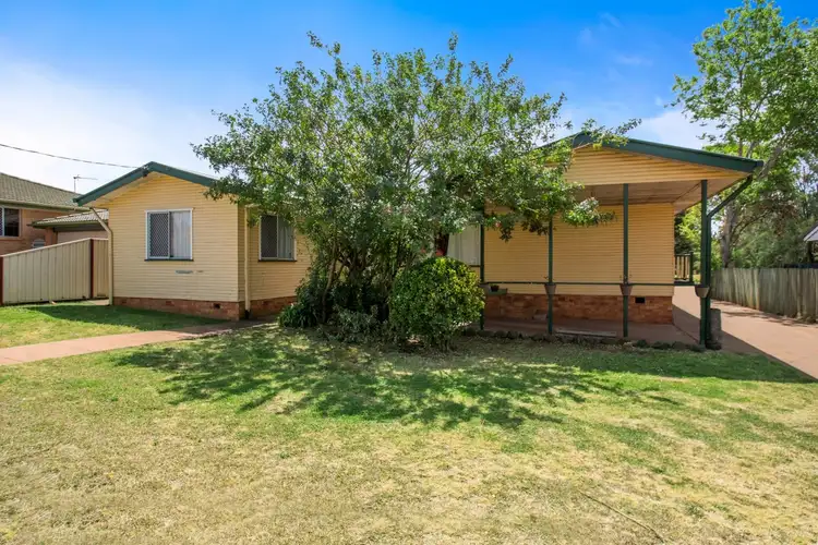 343 Alderley Street, South Toowoomba QLD 4350