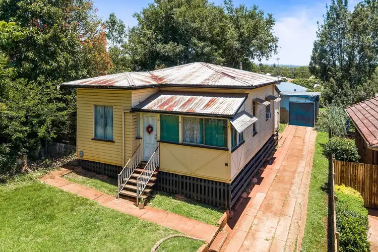 22 Lemnos Street, Harlaxton QLD 4350