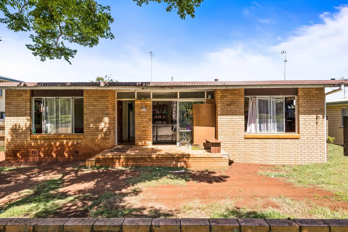 Main view of Homely house listing, 30 Noll Street, Kearneys Spring QLD 4350