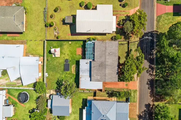Third view of Homely house listing, 30 Noll Street, Kearneys Spring QLD 4350