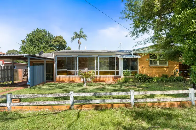 36 Doncaster Street, Newtown QLD 4350