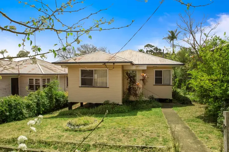39 Cranley Street, South Toowoomba QLD 4350