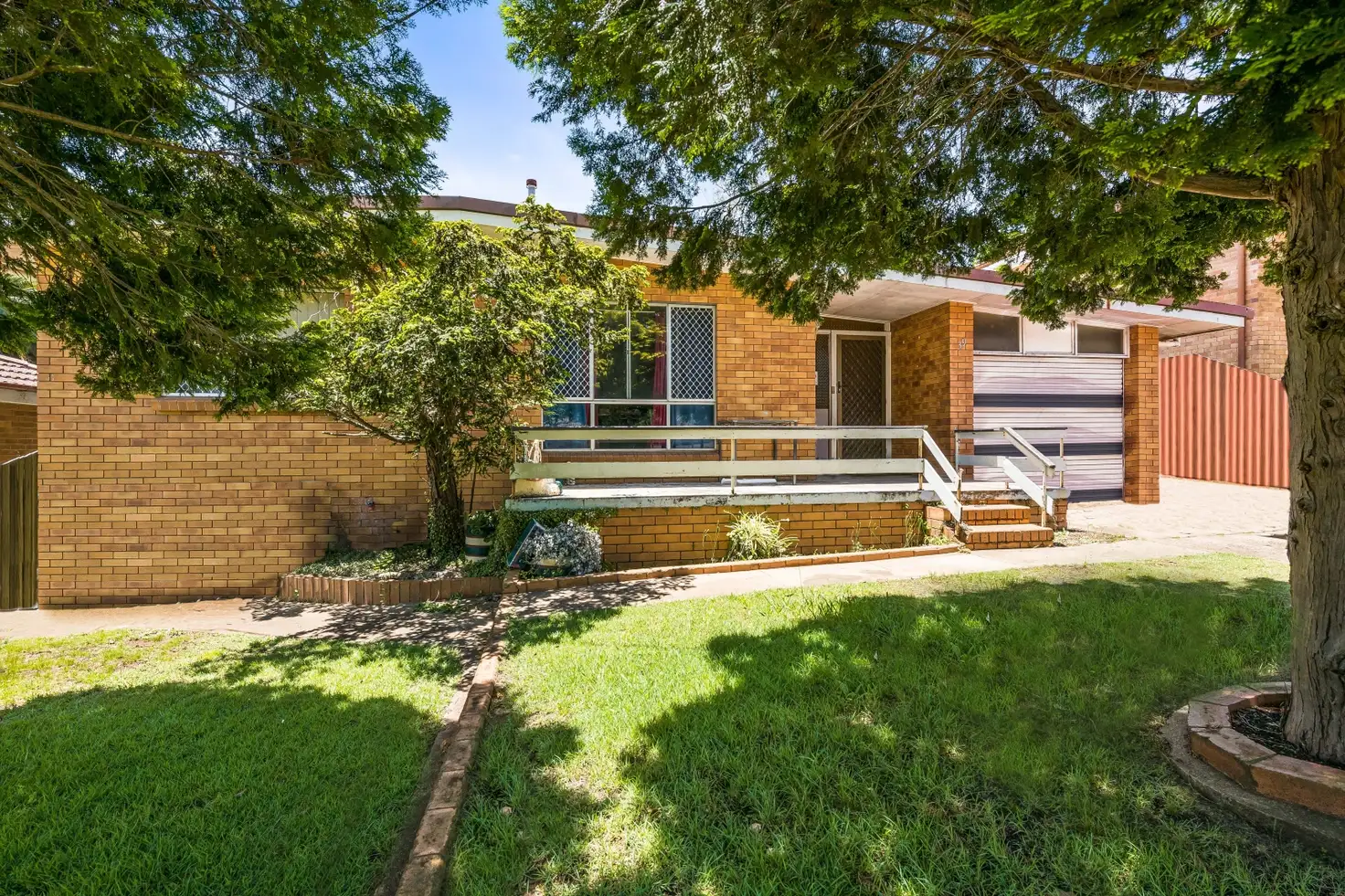 Main view of Homely house listing, 39 North Street, Mount Lofty QLD 4350