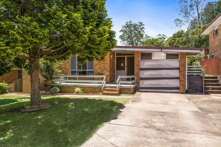 Third view of Homely house listing, 39 North Street, Mount Lofty QLD 4350