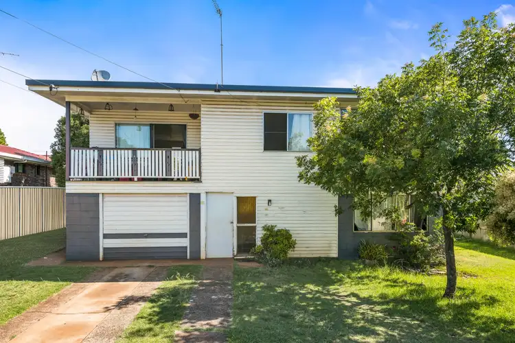 30 Boyett Street, Centenary Heights QLD 4350