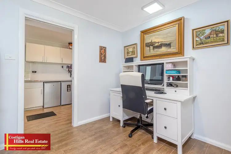 Fifth view of Homely house listing, 21 Mannix Place, Quakers Hill NSW 2763