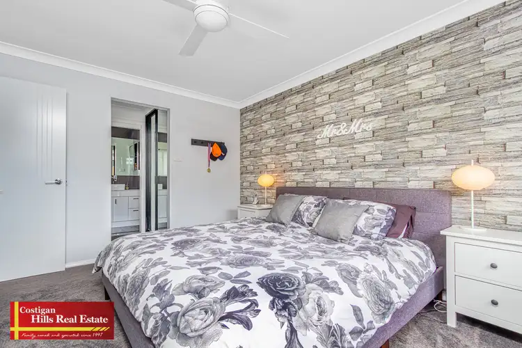 Sixth view of Homely house listing, 21 Mannix Place, Quakers Hill NSW 2763