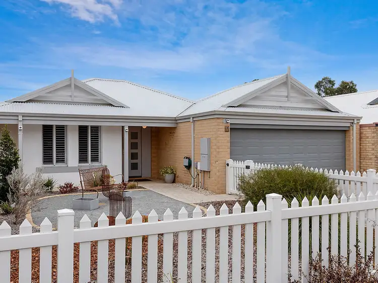 Second view of Homely house listing, 17 Brontie Avenue, Ellenbrook WA 6069