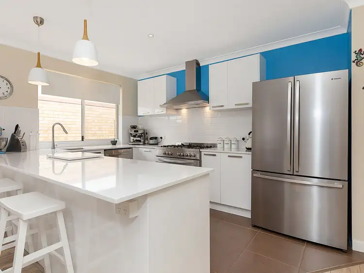 Fifth view of Homely house listing, 17 Brontie Avenue, Ellenbrook WA 6069