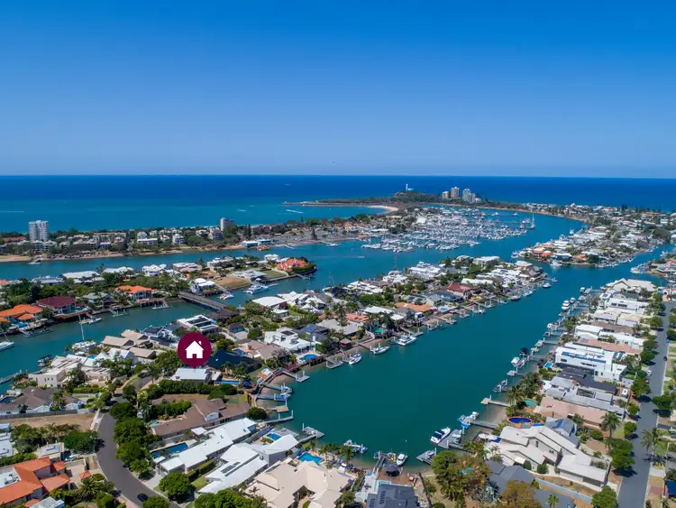 73 Mooloolah Drive, Minyama QLD 4575