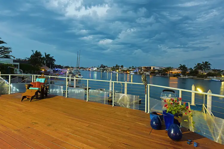 Fifth view of Homely house listing, 73 Mooloolah Drive, Minyama QLD 4575