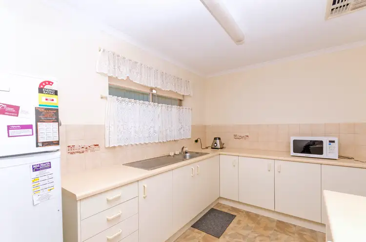 Second view of Homely unit listing, 3/4 War Memorial Drive, Balaklava SA 5461