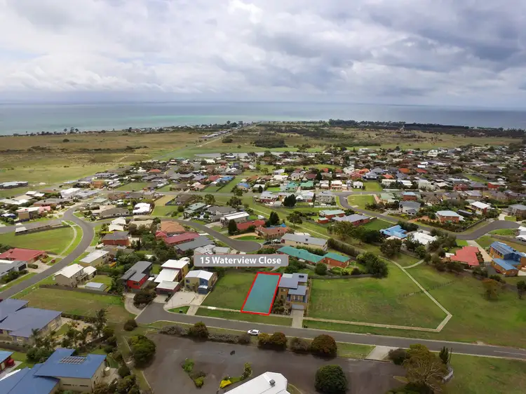 Fourth view of Homely land listing, 15 Waterview Close, Portarlington VIC 3223
